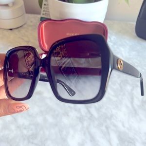 GUCCI Sunglasses